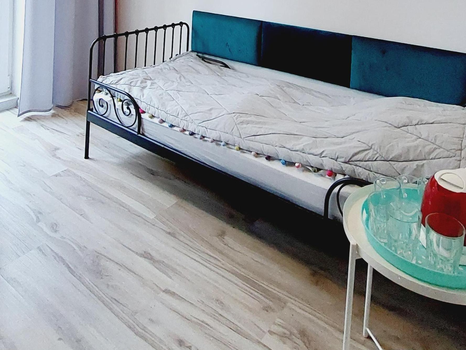 Villa Azalia Jastrzębia Góra Cameră foto
