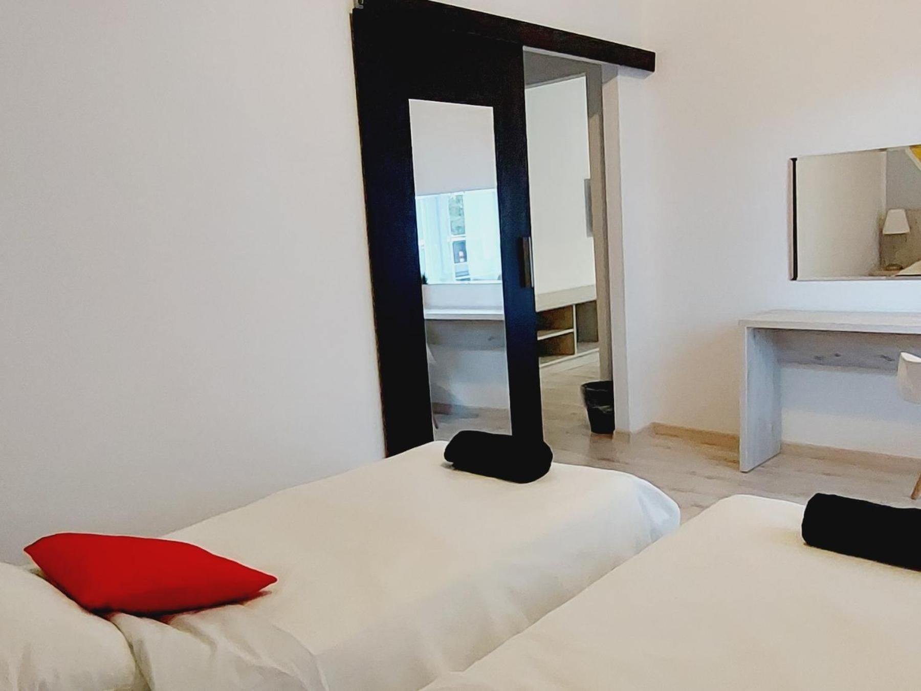 Villa Azalia Jastrzębia Góra Cameră foto