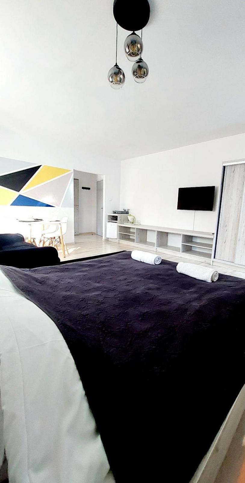 Villa Azalia Jastrzębia Góra Cameră foto